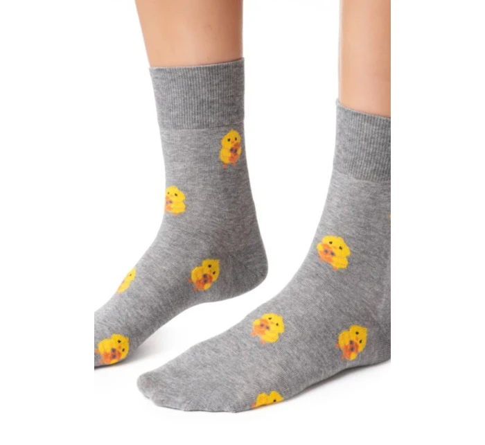 Dámské model 18257513 ponožky 136 - Steven