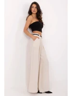 Dámske nohavice model 213060 Taliansko Moda