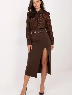 Model sukne 222204 Rue Paris