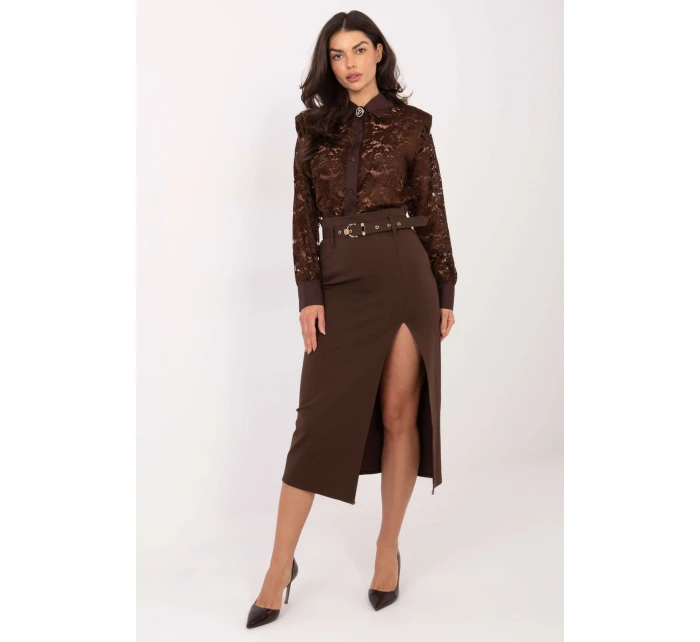 Model sukne 222204 Rue Paris Model sukne 222204 Rue Paris