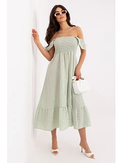 Denné šaty model 227222 Taliansko Moda