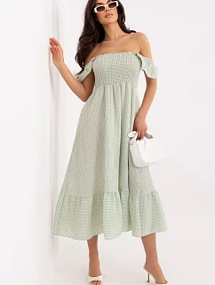 Denné šaty model 227222 Taliansko Moda