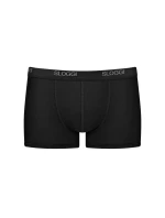 sloggi men Basic Short - BLACK - SLOGGI BLACK - SLOGGI