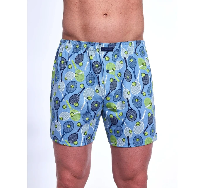 Boxerky Classic model 21044484 S2XL - Cornette Boxerky Classic model 21044484 S2XL - Cornette