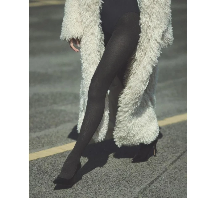 Gabriella pančuchy 1237 Liset 80 den 2-4