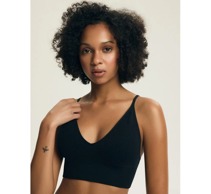 Podprsenka s kosticí  2 A'2 S2XL model 22012174 - HENDERSON LADIES