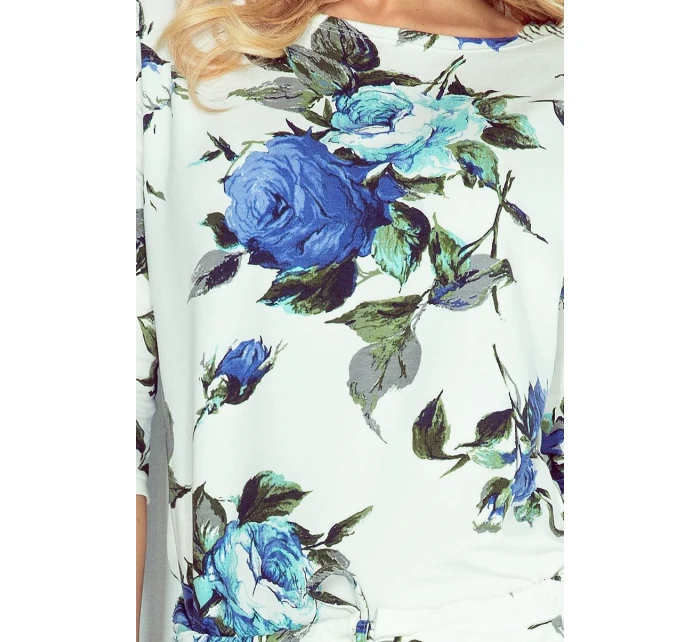 Dámské šaty model 6878701 - numoco Dámské šaty model 6878701 - numoco