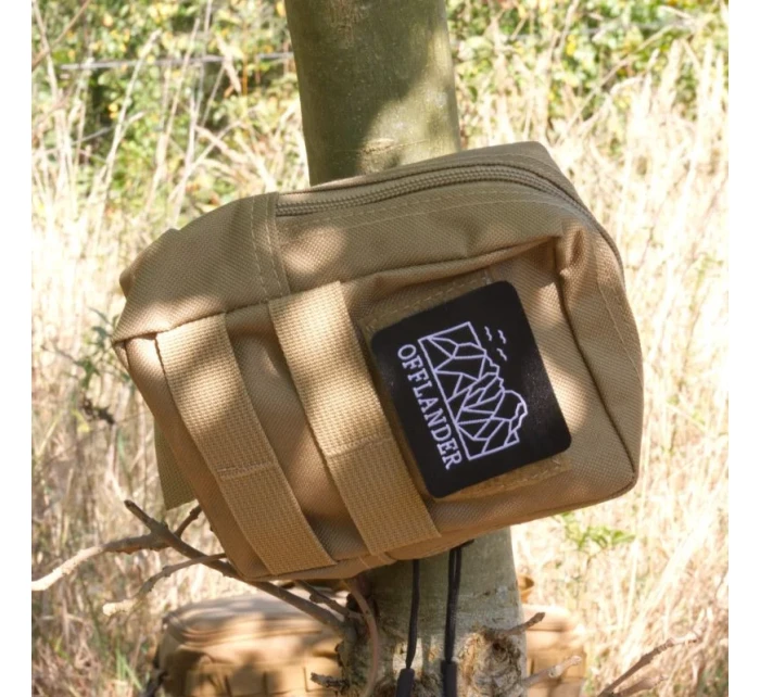 pouzdro Molle model 19426144 - Offlander pouzdro Molle model 19426144 - Offlander