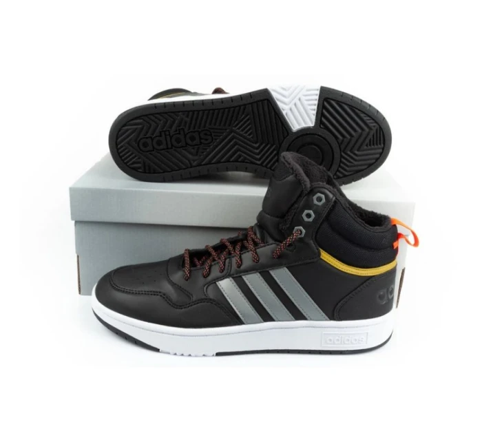 Topánky adidas Hoops M HR1440