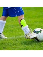 Fotbalové chrániče holení Meteor S Fotbalové chrániče holení Meteor S