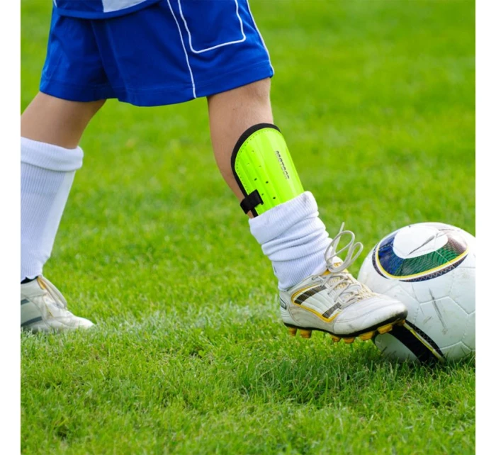 Fotbalové chrániče holení Meteor S Fotbalové chrániče holení Meteor S