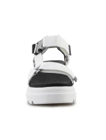 Sandále Palladium Pallacruise Strap Star White W 97465-116-M