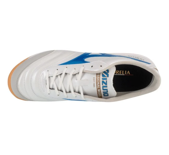 Kopačky Mizuno Morelia Sala Pro IN M Q1GA241325