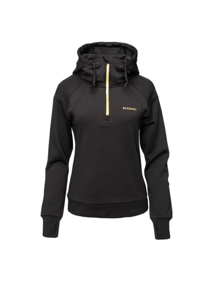 Mikina model 20846774 W - Fitanu Mikina model 20846774 W - Fitanu