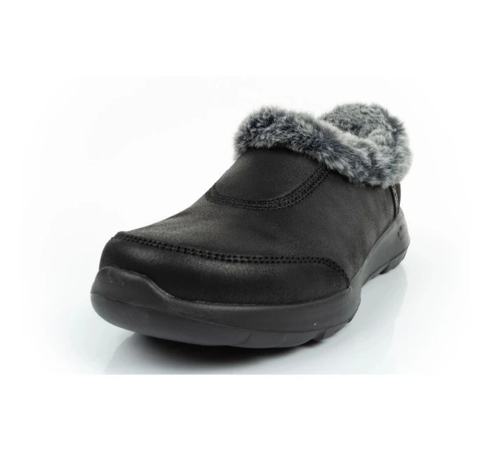 Boty W model 20625029 - Skechers Boty W model 20625029 - Skechers