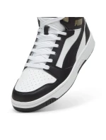 Boty Tenisky Rebound M model 21953271 - Puma Boty Tenisky Rebound M model 21953271 - Puma