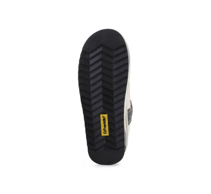 Boty Nordic Low Beige W model 20881458 - D.Franklin