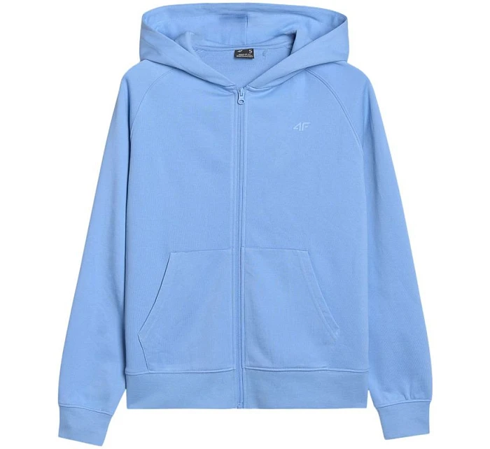 Mikina  W WMM00TSWS 32S model 21078063 - 4F