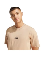 Tričko adidas Essentials Small Logo Single Jersey M JX5657 muži