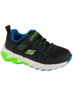 Skechers Elite Sport Tread 403962L-BLK Black 29