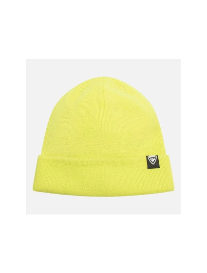 model 21453462 cap zelená - Rossignol model 21453462 cap zelená - Rossignol