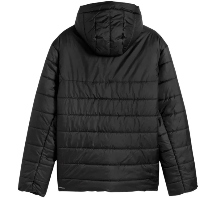 Pánska zateplená bunda Puma ESS s kapucňou Black 685211 01 Pánske Pánska zateplená bunda Puma ESS s kapucňou Black 685211 01 Pánske