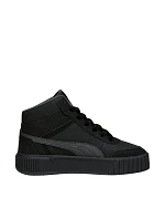 Buty damskie Carina Mia Mid czarne 03 dámské model 21758250 - Puma