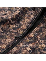 Pánsky softshell MAGNUM HIDDEN