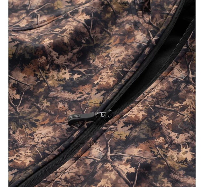 Pánsky softshell MAGNUM HIDDEN