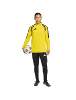 Pánske tričko adidas Tiro 26 League Training Top yellow JY9689 pánske