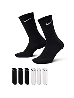 Ponožky Everyday Long Cushion model 22068712 - NIKE Ponožky Everyday Long Cushion model 22068712 - NIKE