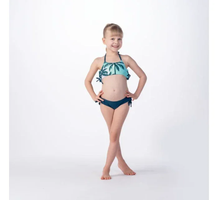 Plavky Aquawave Hali Jr 92800407855