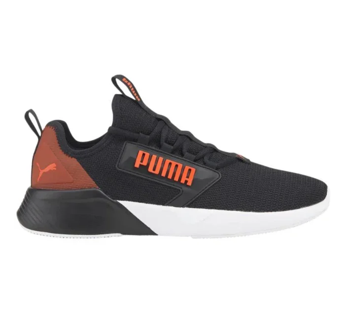 Bežecká obuv Puma Retaliate Block M 195549 05