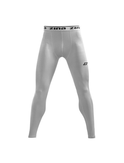 Pánské termoaktivní kalhoty Thermobionic Silver+ M C047-412E1 bílé - Zina
