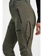 Flex Pants Women Dámské elastické kalhoty black model 22470558 - Tenson Flex Pants Women Dámské elastické kalhoty black model 22470558 - Tenson