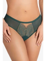 model 20507174 Melisa kolor:zielony - Gorsenia