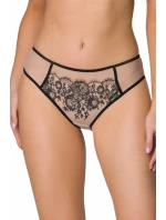 Mat 3804/5 Frances farba: béžovo-čierna Mat 3804/5 Frances farba: béžovo-čierna