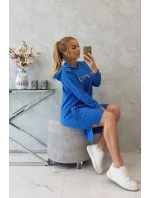 Neobmedzené nevädzové šaty