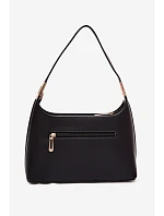 Černá taška z imitace kůže model 22220991 - Flora&Co