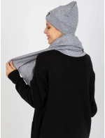 Súprava LK KMPL 509140.47 sivá Súprava LK KMPL 509140.47 sivá