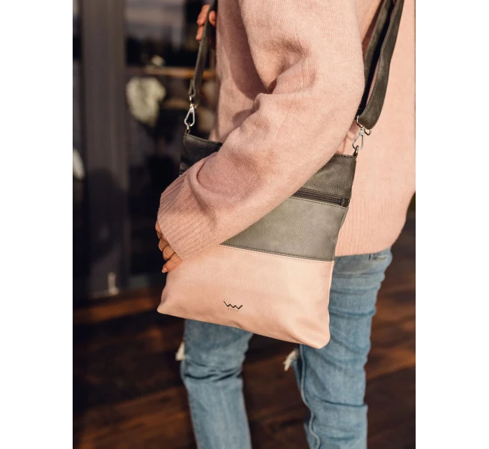 Kabelka VUCH Prisco Grey Kabelka VUCH Prisco Grey