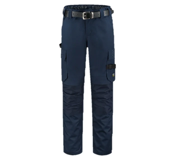 Work Pants Twill Cordura pracovní kalhoty unisex ink