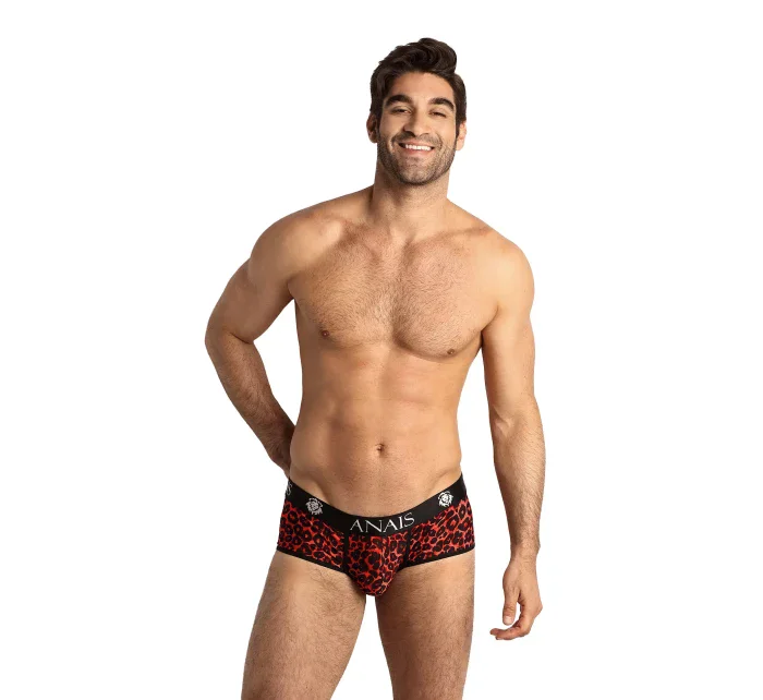 Pánske slipy Tribal brief - Anais