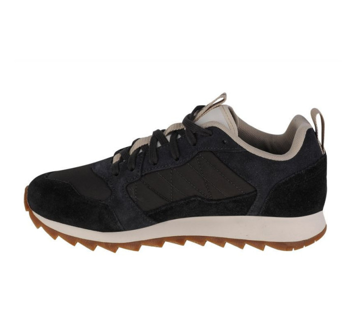 Dámska športová obuv Sneaker W J004804 Tmavomodrá - Merrell