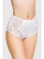 Plné dámské kalhotky model 15461258 - MEDIOLANO Plné dámské kalhotky model 15461258 - MEDIOLANO