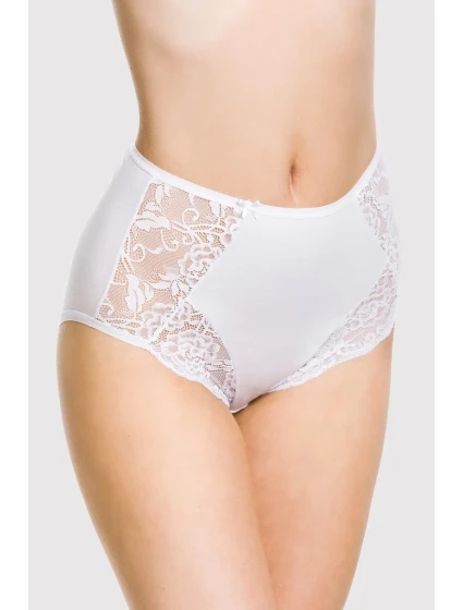 Plné dámské kalhotky model 15461258 - MEDIOLANO Plné dámské kalhotky model 15461258 - MEDIOLANO