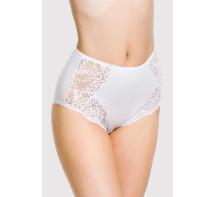 Plné dámské kalhotky model 15461258 - MEDIOLANO Plné dámské kalhotky model 15461258 - MEDIOLANO