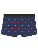 PÁNSKE BOXERKY VALENTINE
