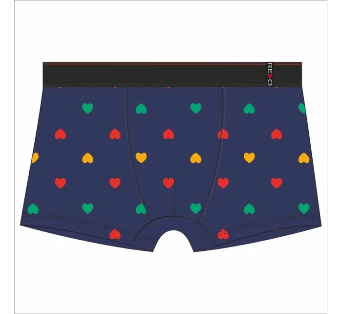 PÁNSKE BOXERKY VALENTINE