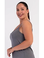 Dámská noční košile na ramínka model 22405289 - Vienetta